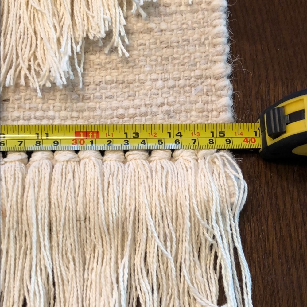 Room essentials macrame - Picture 4 of 4